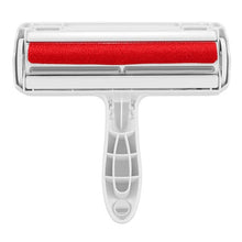 Charger l'image dans la galerie, 2-Way Remove Pet Hair Roller Dog Hair Remover Brush Carpet Cleaning Brush Cat Lint Sticking Roller Carpet Cleaner Brushes - AVA Health and Wellness Boutique