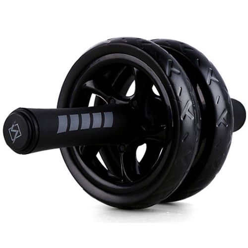Abs New Keep Fitness Wheels No Noise Abdominal Wheel Ab Roller with Mat for Exercise Muscle Hip Trainer Equipment - AVA Health and Wellness Boutique