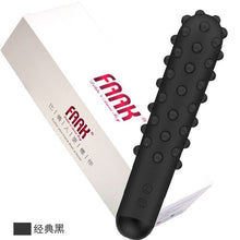 Charger l'image dans la galerie, FAAK Silicone Magic AV Wand Body Massager Sex Toy Female Masturbator 7 speed Powerful clit Vibrators for Women Man Sex Products - AVA Health and Wellness Boutique