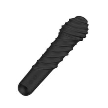 Charger l'image dans la galerie, FAAK Silicone Magic AV Wand Body Massager Sex Toy Female Masturbator 7 speed Powerful clit Vibrators for Women Man Sex Products - AVA Health and Wellness Boutique