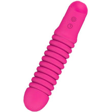 Charger l'image dans la galerie, FAAK Silicone Magic AV Wand Body Massager Sex Toy Female Masturbator 7 speed Powerful clit Vibrators for Women Man Sex Products - AVA Health and Wellness Boutique