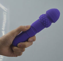 Charger l'image dans la galerie, FAAK Silicone Magic AV Wand Body Massager Sex Toy Female Masturbator 7 speed Powerful clit Vibrators for Women Man Sex Products - AVA Health and Wellness Boutique