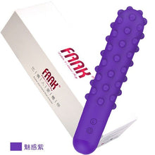 Charger l'image dans la galerie, FAAK Silicone Magic AV Wand Body Massager Sex Toy Female Masturbator 7 speed Powerful clit Vibrators for Women Man Sex Products - AVA Health and Wellness Boutique