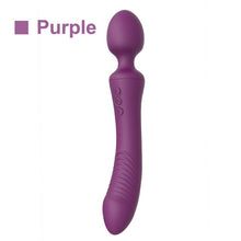 Charger l'image dans la galerie, FLXUR Powerful AV Vibrator Sex Toys for Woman Magic Wand Clitoris Stimulator G Spot vibrating Female Masturbator Sex Products - AVA Health and Wellness Boutique
