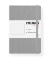 Загрузить изображение в средство просмотра галереи, Hardcover A5 Bullet Journals Dot Notebook 188 Page 100gsm 5.7x8.2inch Retro Bandage Candy Color Diary Notebook Journal BUJO - AVA Health and Wellness Boutique