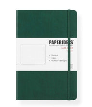 Загрузить изображение в средство просмотра галереи, Hardcover A5 Bullet Journals Dot Notebook 188 Page 100gsm 5.7x8.2inch Retro Bandage Candy Color Diary Notebook Journal BUJO - AVA Health and Wellness Boutique