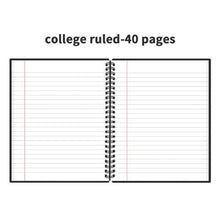 Φόρτωση εικόνας στο εργαλείο προβολής Συλλογής, Newyes smart reusable erasable notebook Spiral A4 Notebook Paper Notepad Pocketbook Diary Journal Office School Drawing Gift NEW - AVA Health and Wellness Boutique