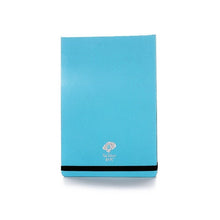 Load image into Gallery viewer, Paul Rubens 300g Full Cotton Fine Grain Neutral Acid Free Paper Leather Cover Portable Art Aquarelle Journal Watercolor Pad - AVA Health and Wellness Boutique