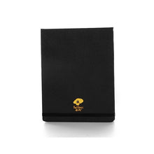 Load image into Gallery viewer, Paul Rubens 300g Full Cotton Fine Grain Neutral Acid Free Paper Leather Cover Portable Art Aquarelle Journal Watercolor Pad - AVA Health and Wellness Boutique