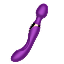 Загрузить изображение в средство просмотра галереи, 10 Speeds Powerful Big Vibrators for Women Magic Wand Body Massager Sex Toy For Woman Clitoris Stimulate Female Sex Products