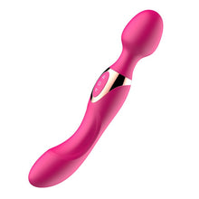 Загрузить изображение в средство просмотра галереи, 10 Speeds Powerful Big Vibrators for Women Magic Wand Body Massager Sex Toy For Woman Clitoris Stimulate Female Sex Products