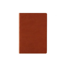 Загрузить изображение в средство просмотра галереи, Soft cover A5 Notebook Dot Grid Journal Dotted Travel Bullet Planner Diary - AVA Health and Wellness Boutique
