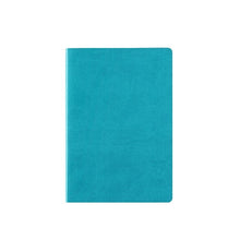 Загрузить изображение в средство просмотра галереи, Soft cover A5 Notebook Dot Grid Journal Dotted Travel Bullet Planner Diary - AVA Health and Wellness Boutique