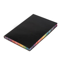 Загрузить изображение в средство просмотра галереи, Soft cover A5 Notebook Dot Grid Journal Dotted Travel Bullet Planner Diary - AVA Health and Wellness Boutique