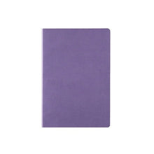 Загрузить изображение в средство просмотра галереи, Soft cover A5 Notebook Dot Grid Journal Dotted Travel Bullet Planner Diary - AVA Health and Wellness Boutique