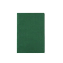 Загрузить изображение в средство просмотра галереи, Soft cover A5 Notebook Dot Grid Journal Dotted Travel Bullet Planner Diary - AVA Health and Wellness Boutique