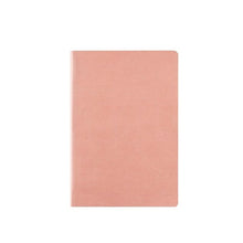 Загрузить изображение в средство просмотра галереи, Soft cover A5 Notebook Dot Grid Journal Dotted Travel Bullet Planner Diary - AVA Health and Wellness Boutique