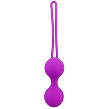 Charger l'image dans la galerie, Tighten Ben Wa Vagina Muscle Trainer Kegel Ball Egg Intimate Sex Toys for Woman Chinese Vaginal Balls Products for Adults Women - AVA Health and Wellness Boutique