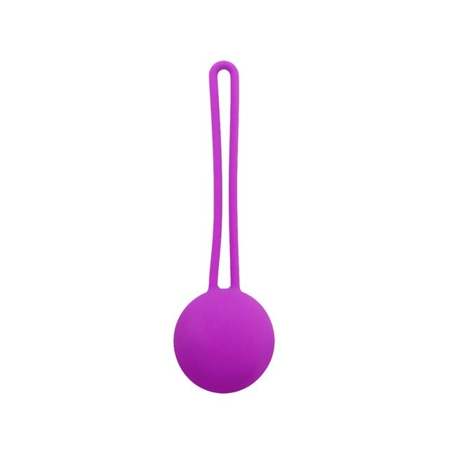 Tighten Ben Wa Vagina Muscle Trainer Kegel Ball Egg Intimate Sex Toys for Woman Chinese Vaginal Balls Products for Adults Women - AVA Health and Wellness Boutique