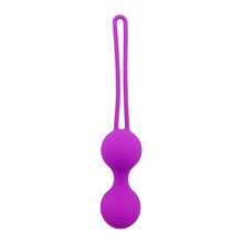 Charger l'image dans la galerie, Tighten Ben Wa Vagina Muscle Trainer Kegel Ball Egg Intimate Sex Toys for Woman Chinese Vaginal Balls Products for Adults Women - AVA Health and Wellness Boutique