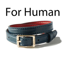 Lade das Bild in den Galerie-Viewer, UFBemo Personalized Cat Collar Elastic with Bell Necklace Soft PU Leather Pet Collars Luxury Safety Kitten Small Dog Chihuahua - AVA Health and Wellness Boutique