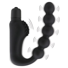 Carica l&#39;immagine nel visualizzatore di Gallery, 10 Mode Vibrating Anal Plug Vagina P-Spot Prostate Massager Sex Toy for Couple G Spot Massager Adult Sex Product For Women Gay - AVA Health and Wellness Boutique
