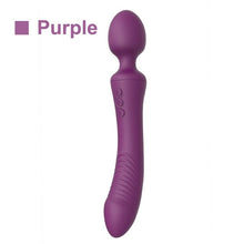 Load image into Gallery viewer, FLXUR Powerful AV Vibrator Sex Toys for Woman Magic Wand Clitoris Stimulator G Spot vibrating Female Masturbator Sex Products - AVA Health and Wellness Boutique
