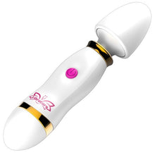Φόρτωση εικόνας στο εργαλείο προβολής Συλλογής, G Spot Vibrator Magic Wand AV Stick Female Masturbation Clitoris Stimulator Erotic Sex Toys For Woman Couples Sexual Wellness - AVA Health and Wellness Boutique

