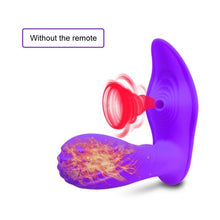 Lade das Bild in den Galerie-Viewer, Heating Sucking Dildo Vibrator Sex Toys for Women Couples Adult G Spot Clit Suker Clitoris Stimulator Remote Control Sex Product - AVA Health and Wellness Boutique
