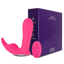 Load image into Gallery viewer, Heating Sucking Dildo Vibrator Sex Toys for Women Couples Adult G Spot Clit Suker Clitoris Stimulator Remote Control Sex Product - AVA Health and Wellness Boutique
