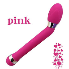 Lade das Bild in den Galerie-Viewer, Man nuo G spot Vibrator Adult Sex Toys for Woman, Anal Nipple Dildo Vibrators for Women Erotic Massager Sex Products - AVA Health and Wellness Boutique
