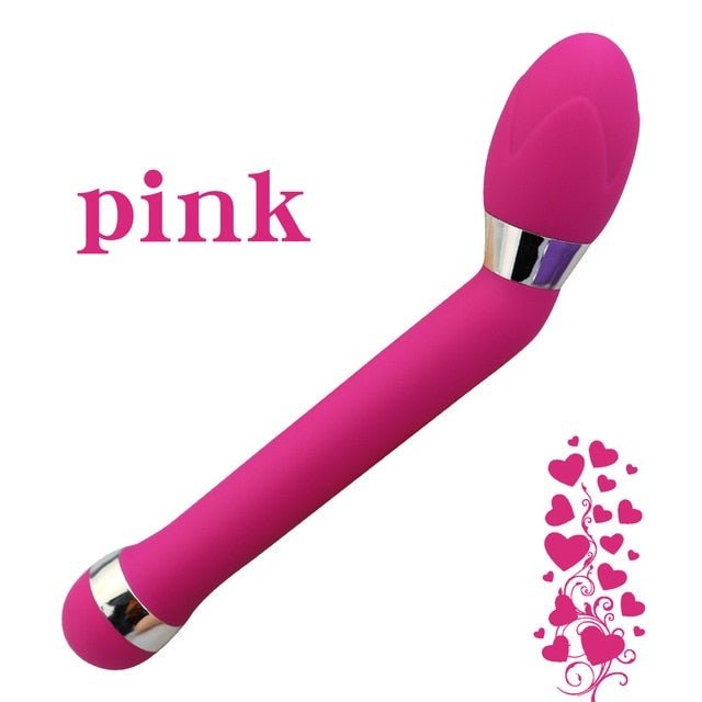 Man nuo G spot Vibrator Adult Sex Toys for Woman, Anal Nipple Dildo Vibrators for Women Erotic Massager Sex Products - AVA Health and Wellness Boutique
