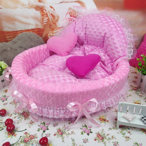 New luxury Cat House Kennel Nest Mat Pet Dog Bag House Cat Bed For Small Medium Dogs Pet Bed Sofa Product Dog Sofa Teddy House - AVA Health and Wellness Boutique