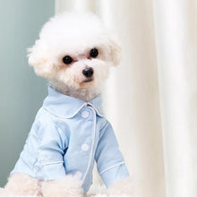 Загрузить изображение в средство просмотра галереи, Pet Pajamas Fashion Pet Clothes Dog Shirt Luxury Coat Jacket Leisure Wear for Small Medium Dog Cat Chihuahua Bulldog Pet Clothes - AVA Health and Wellness Boutique
