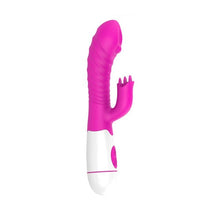 Charger l&#39;image dans la galerie, Powerful Thrusting Tongue Vibrator 12 Vibration Modes for G Spot Clitoris Stimulation Waterproof Dildo Vibrator Personal Sex Toy - AVA Health and Wellness Boutique
