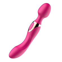 Carica l&#39;immagine nel visualizzatore di Gallery, 10 Speeds Powerful Big Vibrators for Women Magic Wand Body Massager Sex Toy For Woman Clitoris Stimulate Female Sex Products
