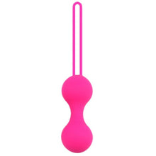 Load image into Gallery viewer, Tighten Ben Wa Vagina Muscle Trainer Kegel Ball Egg Intimate Sex Toys for Woman Chinese Vaginal Balls Products for Adults Women - AVA Health and Wellness Boutique
