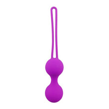 Lade das Bild in den Galerie-Viewer, Tighten Ben Wa Vagina Muscle Trainer Kegel Ball Egg Intimate Sex Toys for Woman Chinese Vaginal Balls Products for Adults Women - AVA Health and Wellness Boutique
