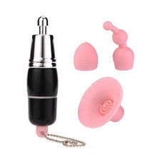 Load image into Gallery viewer, Vibrator Vibrating Sucker Oral Sex Suction Clitoris Stimulator Erotic Vagina Sucking Sex Toy for Women Girl Sexual Wellness - AVA Health and Wellness Boutique
